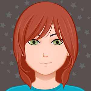 Meet your Posher, Noreen